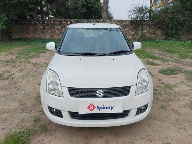 Used Maruti Suzuki Swift  [2010-2011] VDi BS-IV in Jaipur