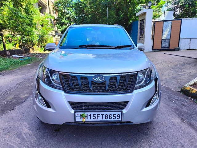 Used 2017 Mahindra XUV500 in Navi Mumbai