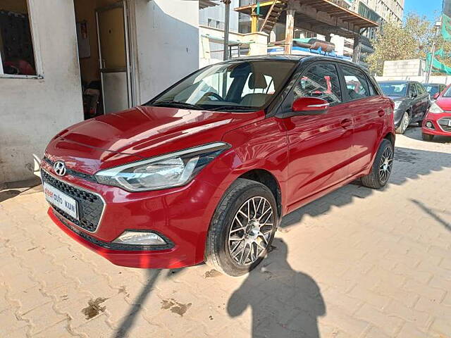 Used Hyundai Elite i20 [2017-2018] Asta 1.2 in Chennai