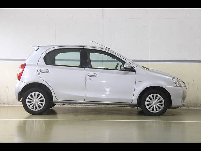 Used Toyota Etios Liva [2014-2016] GD in Bangalore