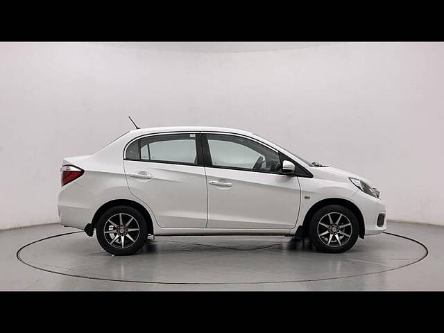 Used Honda Amaze [2016-2018] 1.2 S i-VTEC Opt in Thane