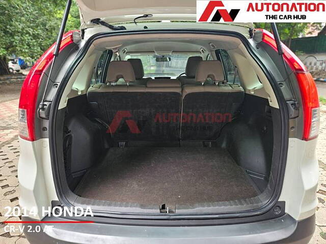 Used Honda CR-V [2013-2018] 2.0L 2WD AT in Kolkata