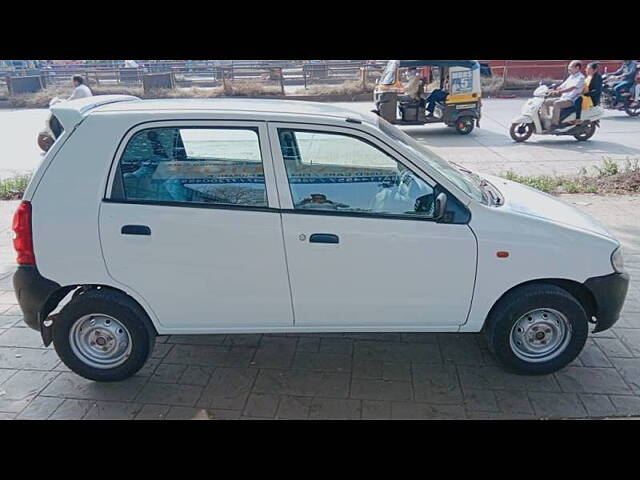 Used Maruti Suzuki Alto [2005-2010] LXi BS-III in Pune