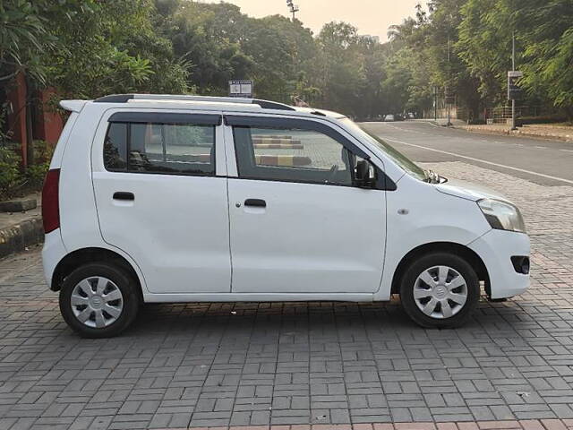 Used Maruti Suzuki Wagon R 1.0 [2014-2019] LXI CNG (O) in Navi Mumbai