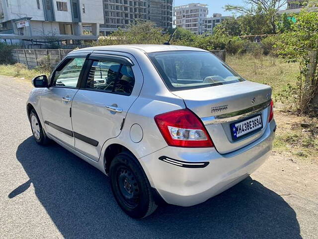 Used Maruti Suzuki Swift Dzire [2015-2017] VDI in Nashik