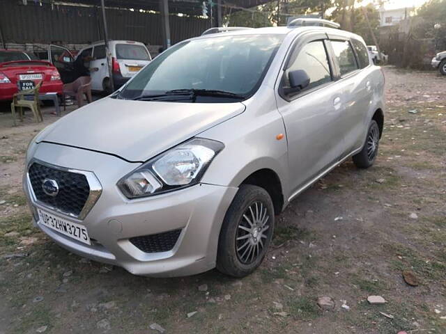 Used Datsun GO Plus [2015-2018] A [2014-2017] in Lucknow