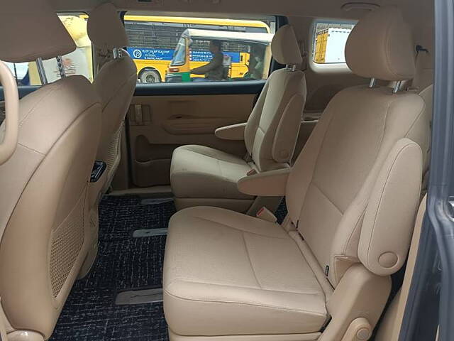 Used Kia Carnival [2020-2023] Premium 7 STR in Bangalore