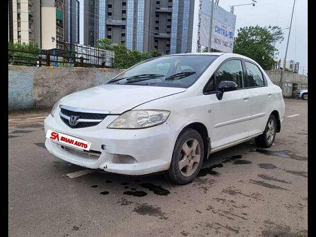 Used Honda City ZX EXi in Ahmedabad