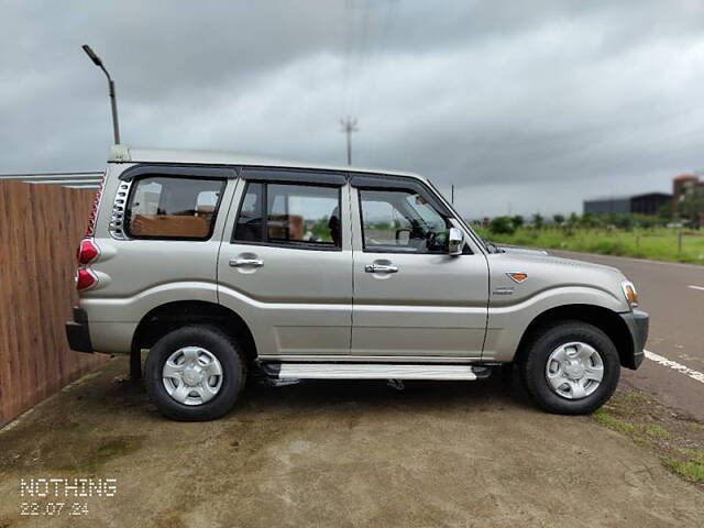 Used Mahindra Scorpio [2009-2014] M2DI in Kolhapur