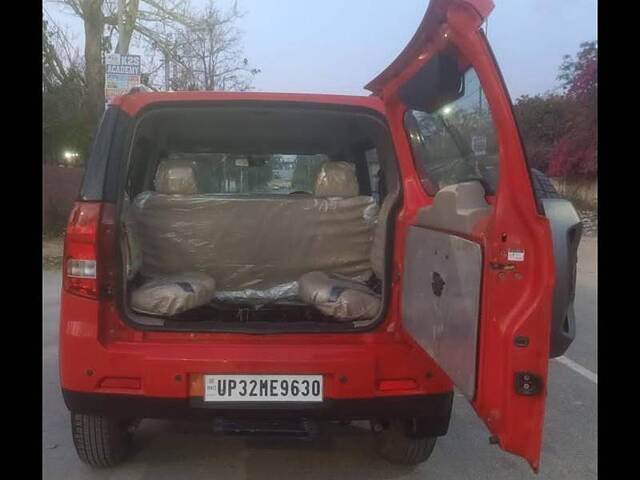 Used Mahindra Bolero Neo [2021-2022] N10 in Delhi