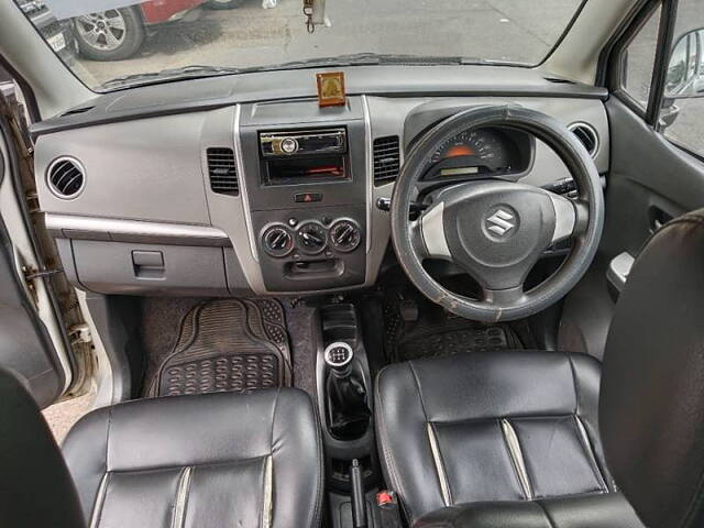 Used Maruti Suzuki Wagon R 1.0 [2010-2013] LXi in Mumbai