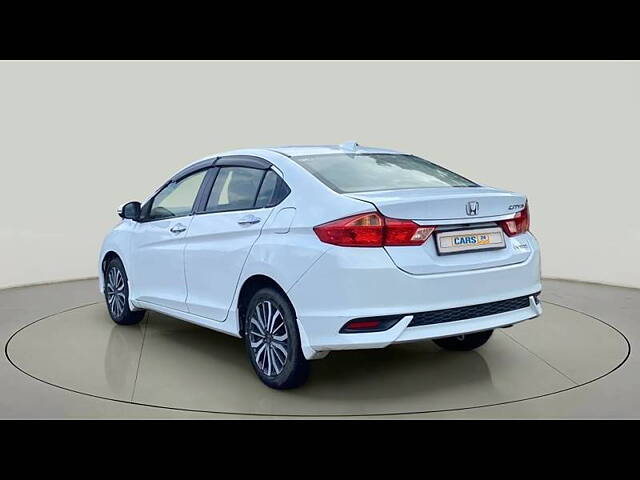 Used Honda City [2014-2017] VX in Pune