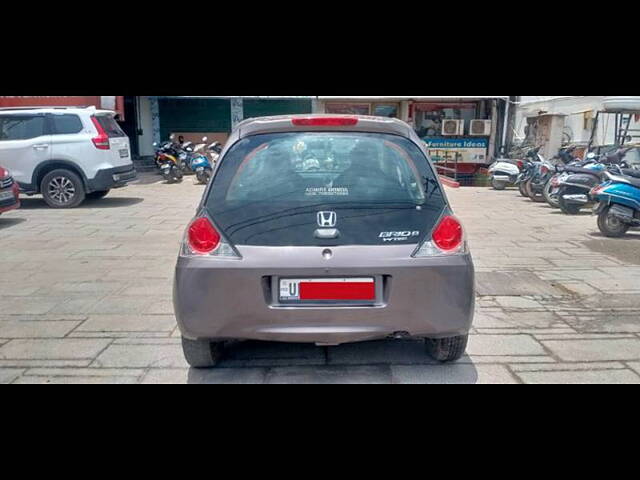 Used Honda Brio [2013-2016] S MT in Dehradun