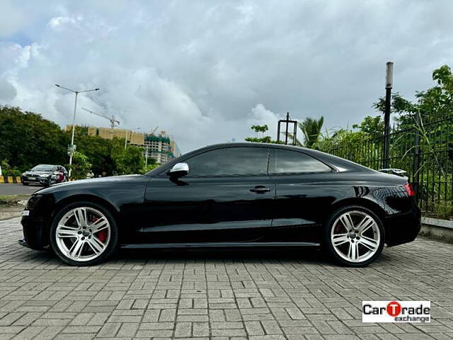 Used Audi RS5 [2012-2016] Coupe in Mumbai