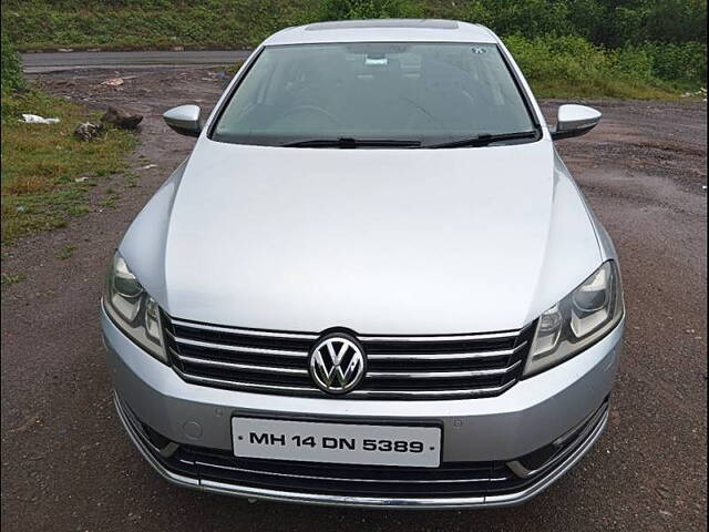 Used 2012 Volkswagen Passat in Pune