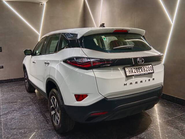 Used Tata Harrier [2019-2023] XZ Plus in Delhi