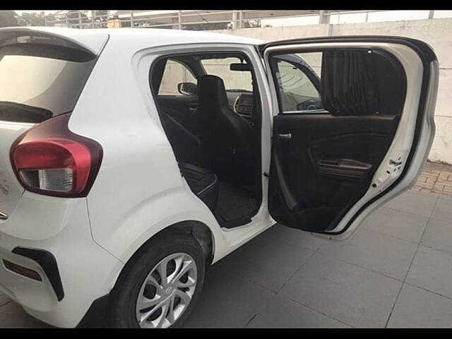 Used Maruti Suzuki Celerio [2017-2021] VXi CNG in Pune