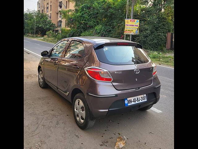 Used Tata Tiago [2016-2020] Revotron XT [2016-2019] in Nagpur