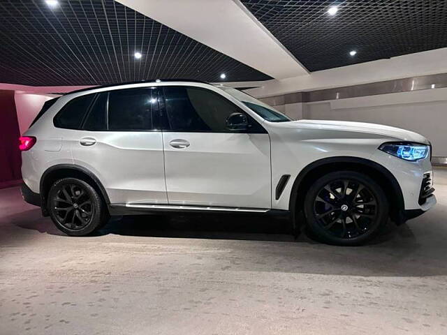 Used BMW X5 [2019-2023] xDrive30d xLine in Mumbai