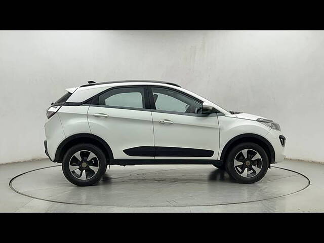 Used Tata Nexon [2017-2020] XZ Plus Diesel in Mumbai