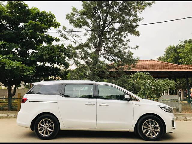 Used Kia Carnival [2020-2023] Limousine Plus 7 STR in Bangalore