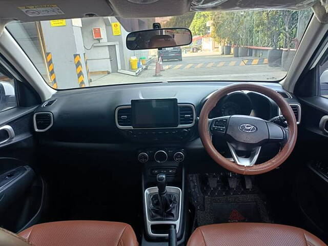 Used Hyundai Venue [2019-2022] S Plus 1.2 Petrol in Chennai