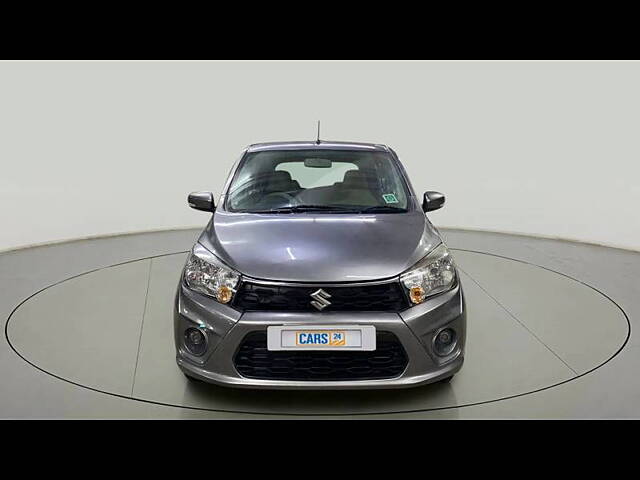 Used Maruti Suzuki Celerio [2017-2021] ZXi [2017-2019] in Mumbai