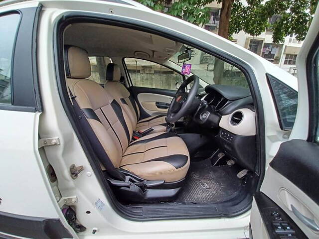 Used Fiat Urban Cross Emotion T-Jet 1.4 in Mumbai