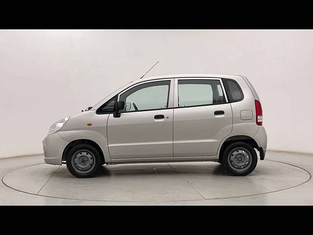 Used Maruti Suzuki Estilo LXi BS-IV in Pune