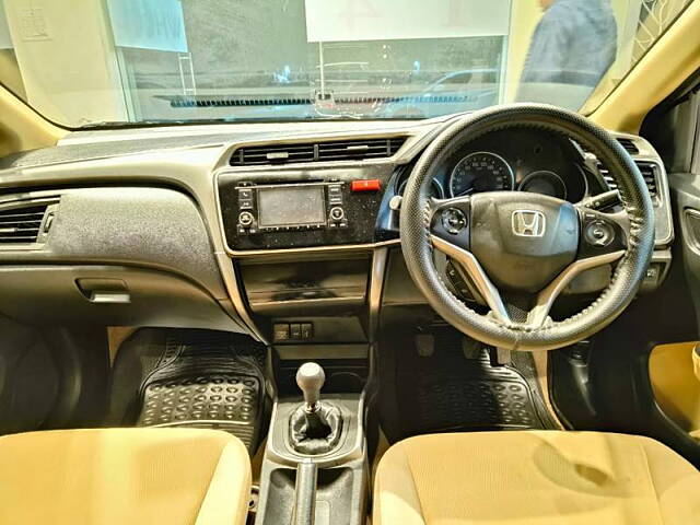 Used Honda City [2011-2014] 1.5 V MT in Kolkata