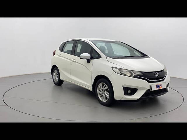 Used 2016 Honda Jazz in Chennai