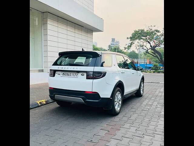 Used Land Rover Discovery Sport [2020-2022] S in Mumbai