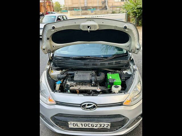 Used Hyundai Grand i10 [2013-2017] Magna 1.1 CRDi [2016-2017] in Delhi
