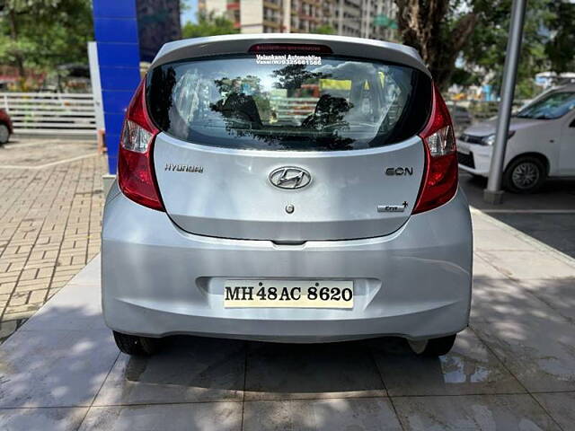 Used Hyundai Eon Era + in Mumbai