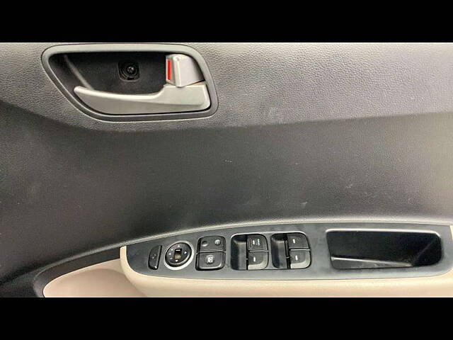 Used Hyundai Grand i10 [2013-2017] Asta 1.2 Kappa VTVT (O) [2013-2017] in Kochi