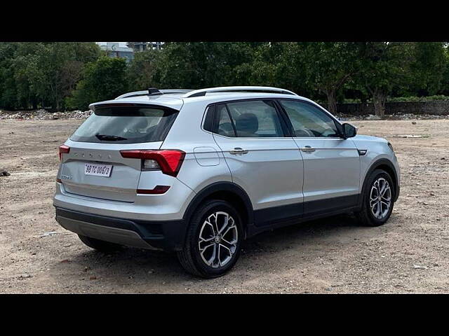 Used Skoda Kushaq [2021-2023] Style 1.0L TSI MT in Delhi