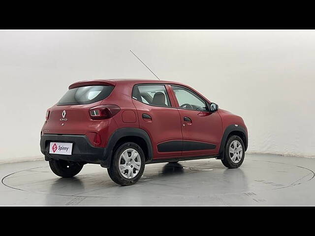 Used Renault Kwid [2015-2019] RXT [2015-2019] in Ghaziabad