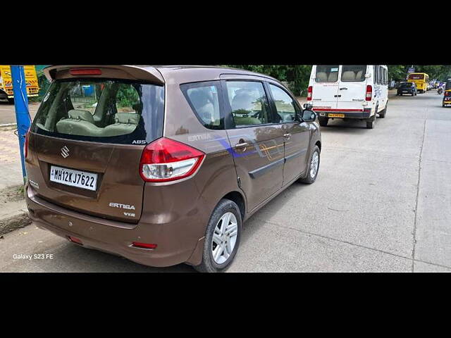 Used Maruti Suzuki Ertiga [2012-2015] VDi in Pune