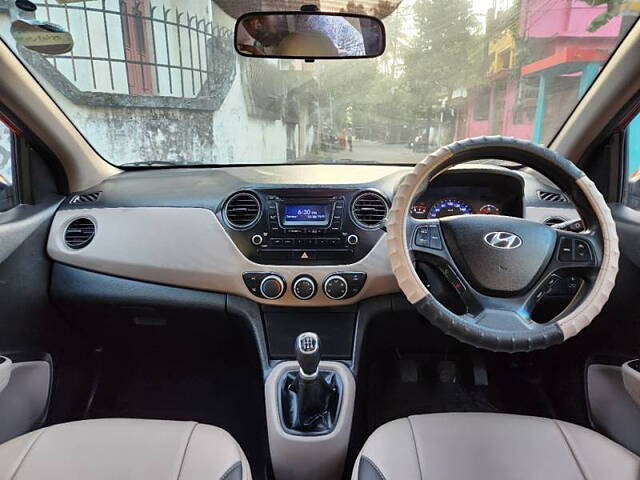 Used Hyundai Xcent [2014-2017] S 1.2 in Siliguri