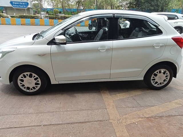 Used Ford Figo [2015-2019] Trend 1.2 Ti-VCT [2015-2016] in Mumbai