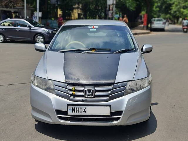 Used Honda City [2008-2011] 1.5 E MT in Mumbai