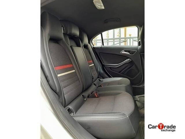 Used Mercedes-Benz A-Class [2013-2015] A 180 CDI Style in Hyderabad