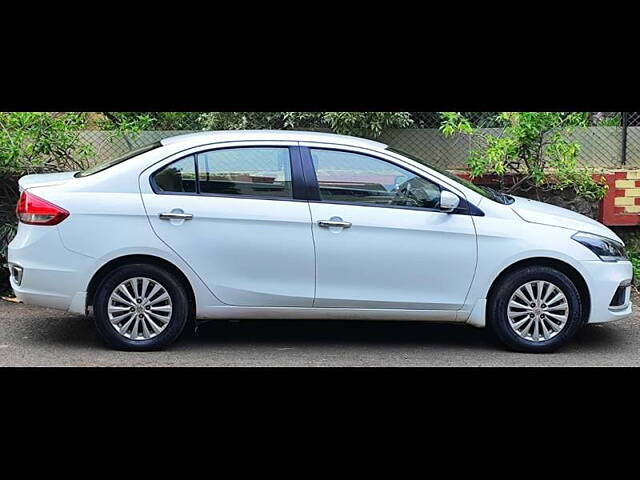 Used Maruti Suzuki Ciaz Zeta Hybrid  1.5 [2018-2020] in Pune