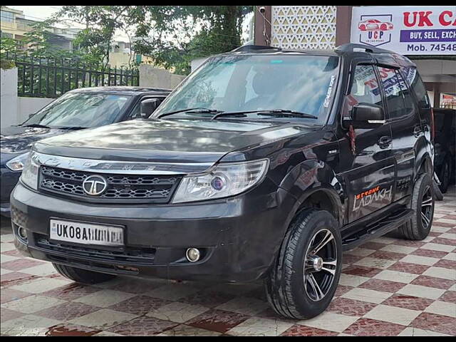 Used Tata Safari Storme 2019 2.2 EX 4X2 in Dehradun