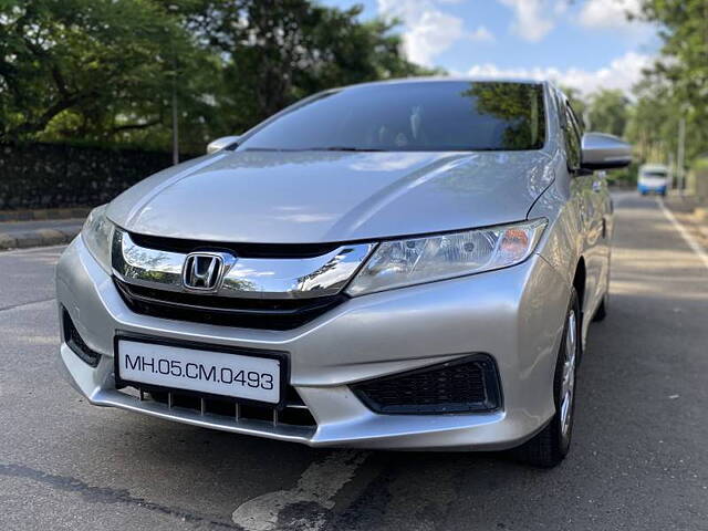 Used Honda City [2014-2017] SV in Mumbai