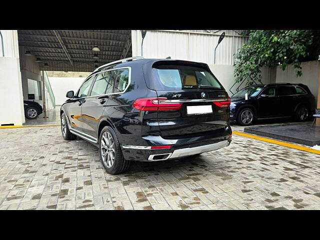 Used BMW X7 [2019-2023] xDrive30d DPE Signature [2019-2020] in Delhi