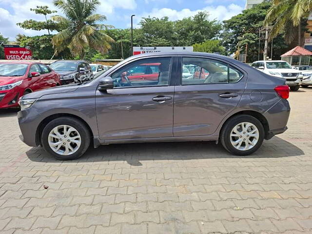 Used Honda Amaze [2018-2021] 1.5 V CVT Diesel in Bangalore