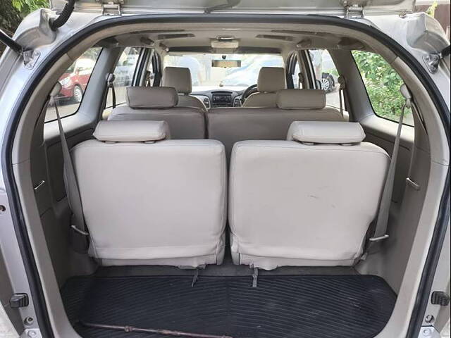 Used Toyota Innova [2005-2009] 2.5 G4 8 STR in Mumbai