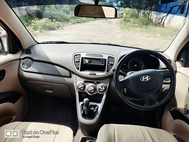 Used Hyundai i10 [2010-2017] 1.1L iRDE Magna Special Edition in Pune