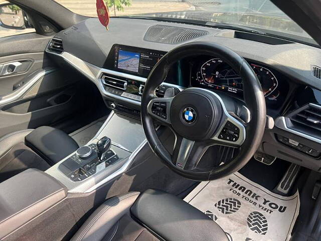 Used BMW 3 Series M340i xDrive in Mumbai